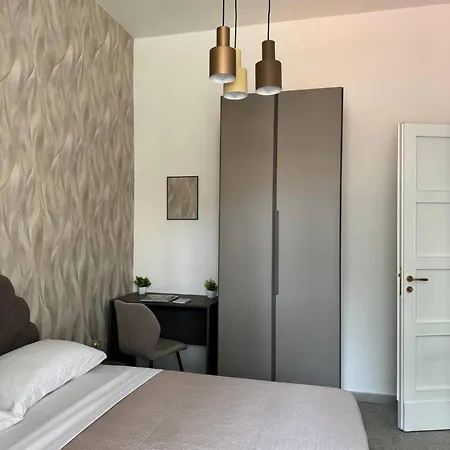 Appartamento Mary 's Caserta