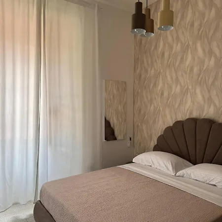 Apartamento Mary 's *