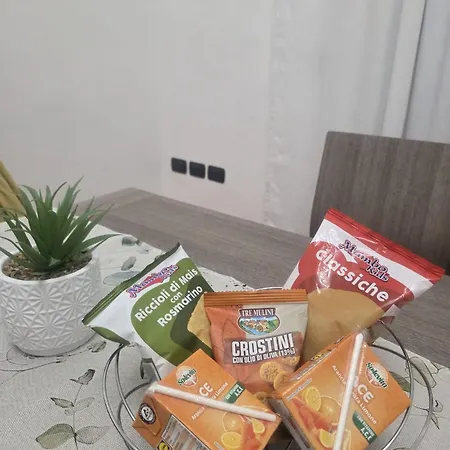 Mary 's Apartamento Caserta