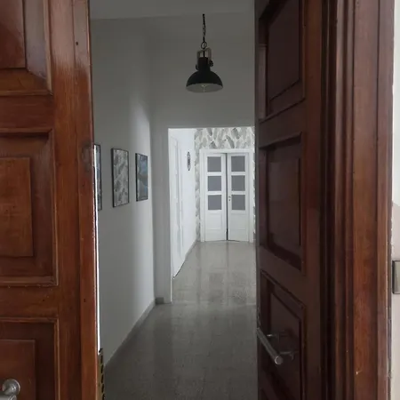 Appartamento Mary 's Caserta