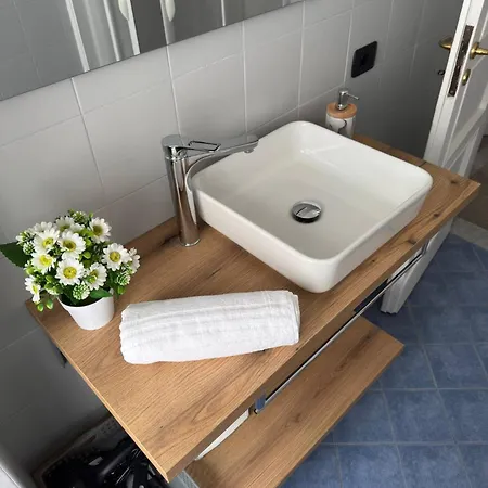 Apartamento Mary 's Caserta