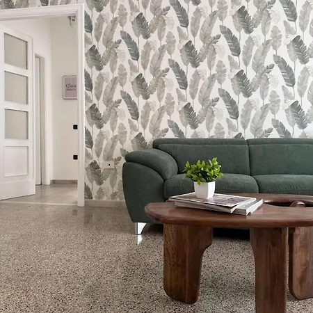 Mary 's Apartamento Caserta