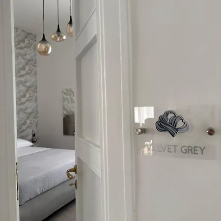 Apartamento Mary 's *