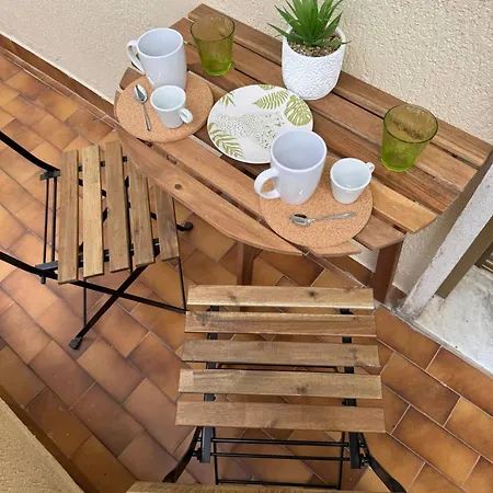 Mary 's Apartamento *