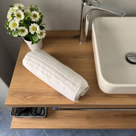 Apartamento Mary 's Caserta