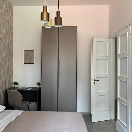 Mary 's Apartamento *