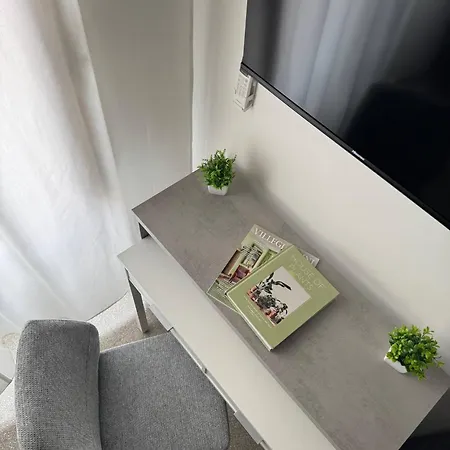 Apartamento Mary 's