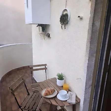 Mary 's Apartamento *